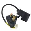 Gy6 50 125 150Cc Ignition Coil Starter Relay For Scooter Atv Moped Accessories