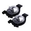 Car Fog Lamp Compatible With Mini For Countryman R60 2010 2011 2012 2013 2014