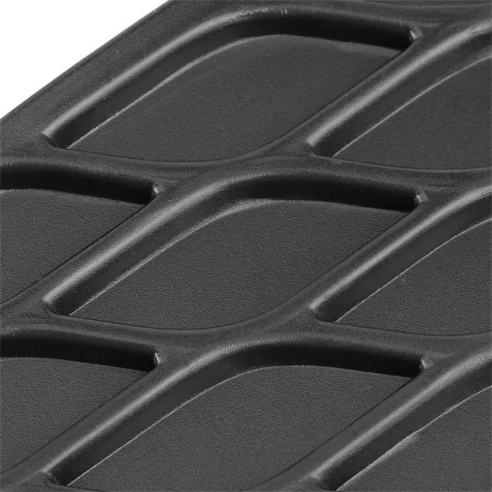 1 пара левого и правого переднего бампера, сетчатая решетка для Mercedes W211 E-class E500