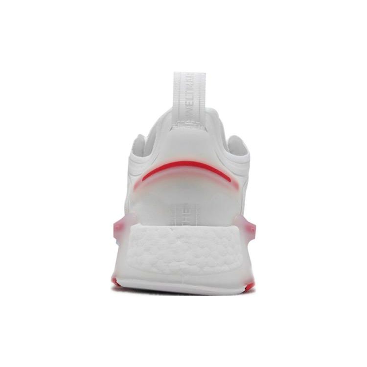 adidas NMD_V3 OG Белые кроссовки унисекс Cloud-White GX3379