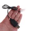 Dc 6V 7.2V 8.4V 9.6V Rc Battery Usb Charger For Remote Control Car