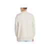 Puma Casual Print Half-Zip Long Sleeve Sweatshirt Men Tops White 533102-99