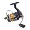 Daiwa Катушка для спиннинга 20 Crest LT2500 (Модель 2020 года)