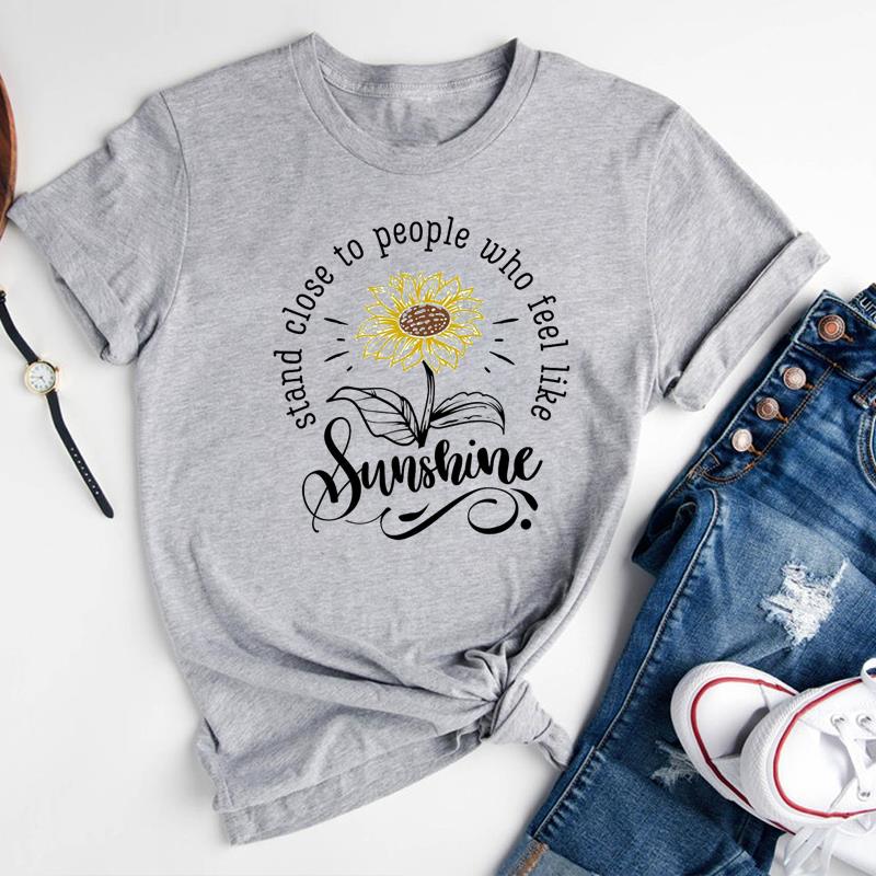 (Азиатский размер)Женская футболка с принтом, модная футболка с милой пандой, милый стиль, женская женская одежда с графическим рисунком, повседневная футболка с коротким рукавом