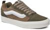 Кроссовки Vans Knu Skool