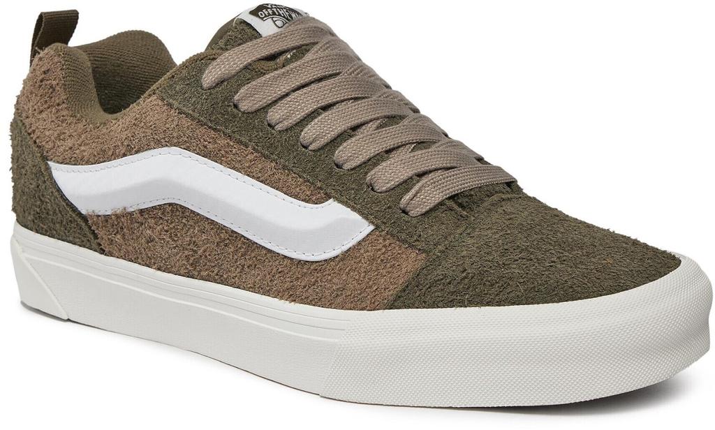 Кроссовки Vans Knu Skool