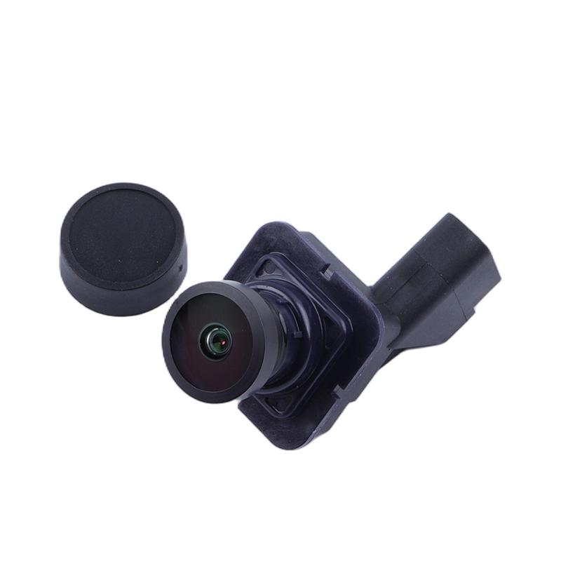 F1ET-19G490-AC Rear View Backup Assist Camera Compatible with Ford Focus 2.0L 2.3L L4 Turbocharged 2015-2018