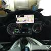USB-держатель для телефона с зарядкой для BMW K1600B/GT/GTL (2011-2020)