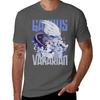 Garrus Vakarian Essential Tshirt Essential Solid Color Tshirt