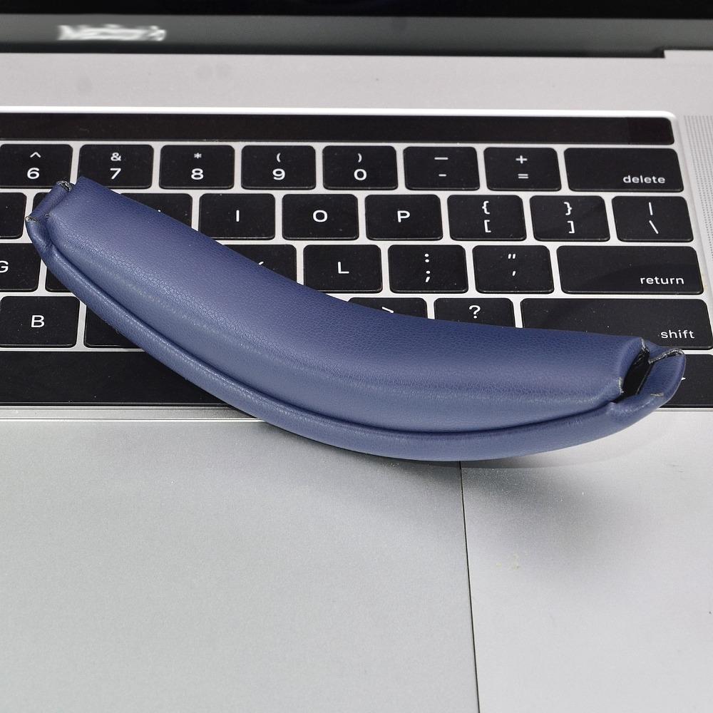 Сменное оголовье из протеиновой кожи для Bose QuietComfort 25(QC25)/Аудиоаксессуары SoundLink AE2