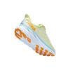 HOKA Clifton 8 Butterfly Summer Song Мужские кроссовки Желтые 1119393-BSSNG