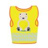 Childrens/Kids Funtastic Wildlife Polar Bear Safety Vest