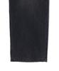 PHYSICAL DEPARTMENT Washed Denim Pants_Black