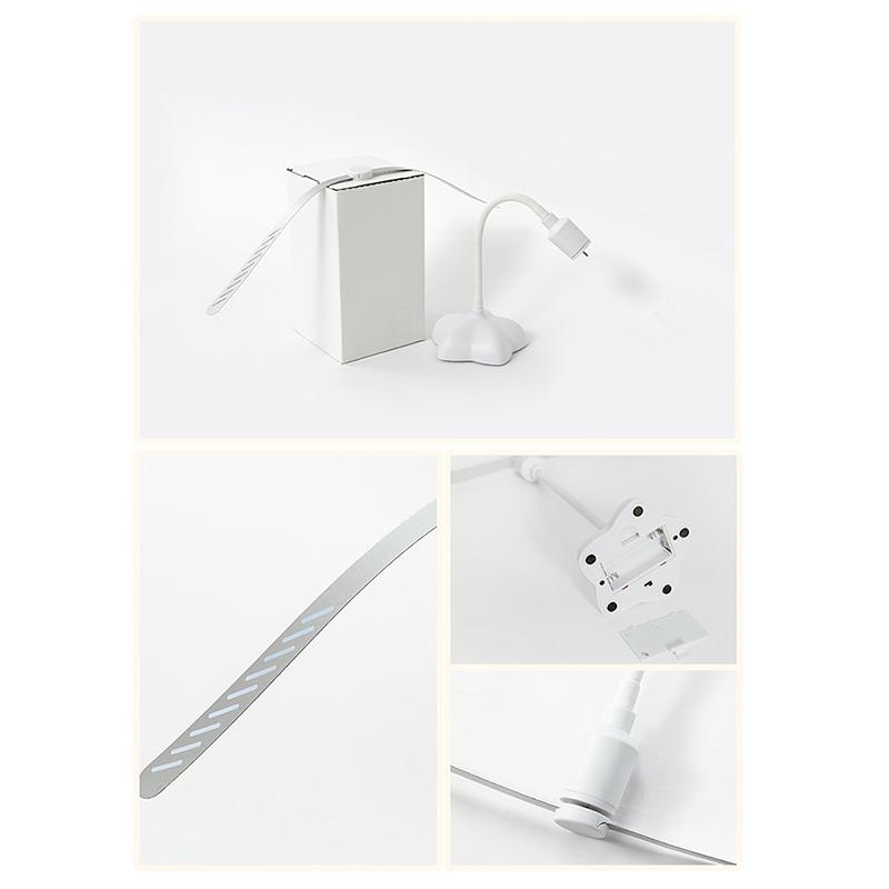 Настольная батарея, вентиляторы от мух, репеллент от мух для уличного стола для пикника, вентилятор