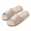 Womens Mens Couples Fashion Casual Home Slippers Indoor Floor Flat Shoes Sandals