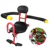 Bicycle Child Front Seat Widened Thickened Electric Car Safety Universal Children Seat