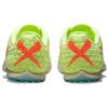 Nike Zoom Rival XC 5 Barely Volt Hyper Orange Кроссовки унисекс Зеленые Dynamic-Бирюзовые Photon-Dust CZ1795-701