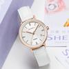 Casio Женские часы SHEEN Белые SHE-4048PGL-7AUPR