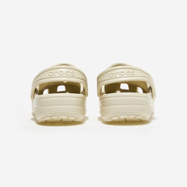 Классические сабо Crocs Kids-CRS206991