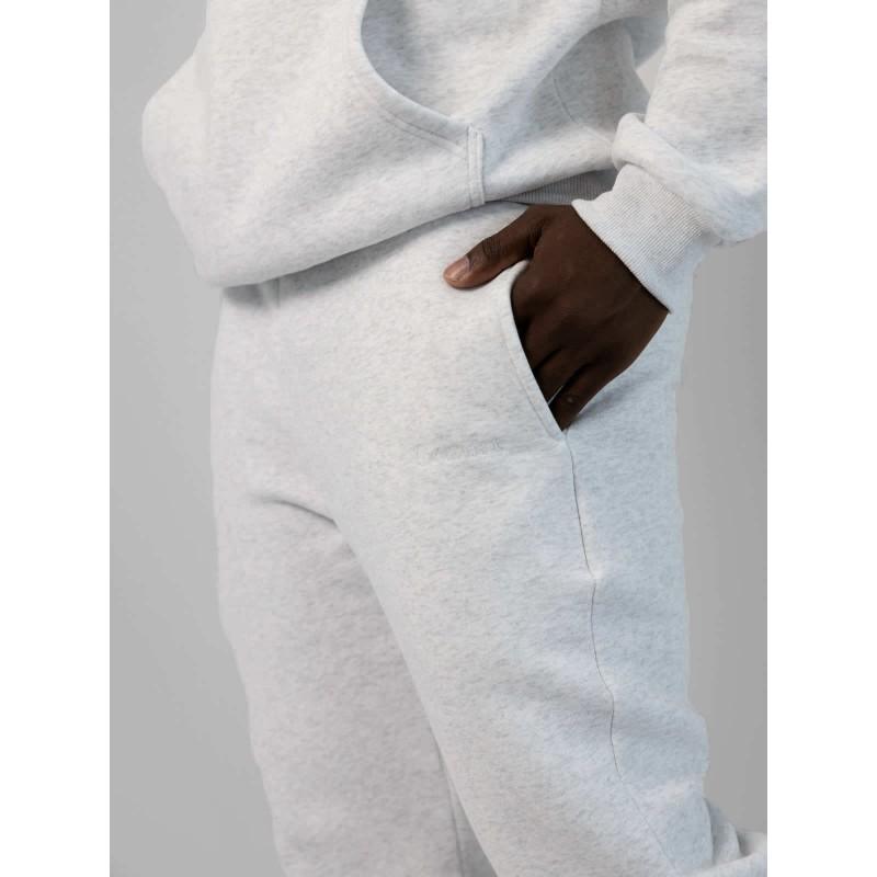 Oversized Embroidered Fleece Hoodie Loose Jogger Set Women Comfort Casual Streetwear