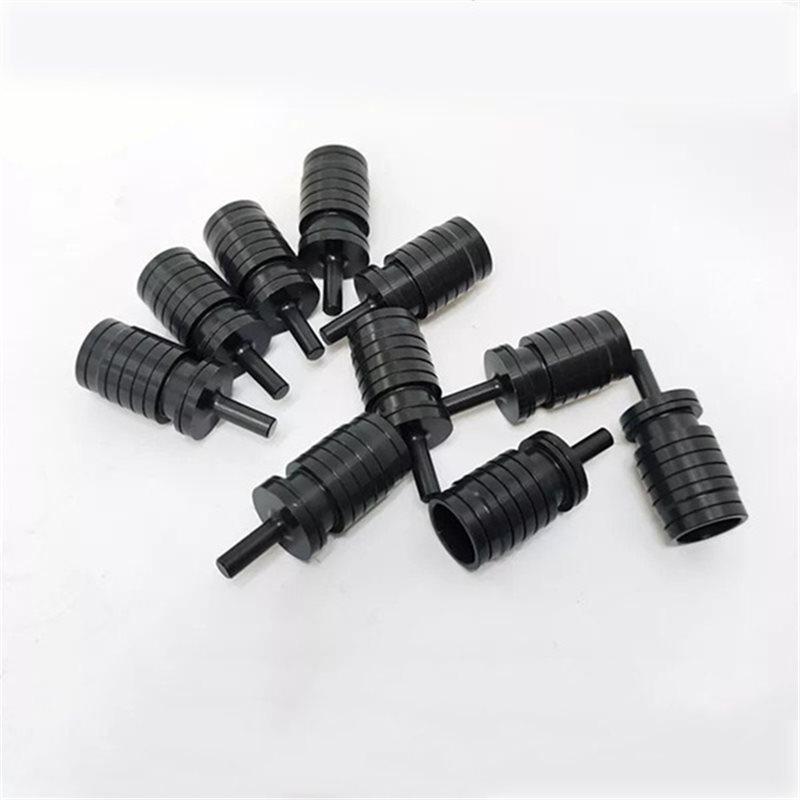AC30-CVT Oil Pump Plunger 10PCS JF015E JF011E For Mitsubishi Nissan Dodge Jeep Automatic Transmission Oil Pumps RE0F10A RE0F11A