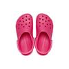 Crocs Классические Клоги Драконий Фрукт Мужские Кроссовки Розовые 10001-6ZQ