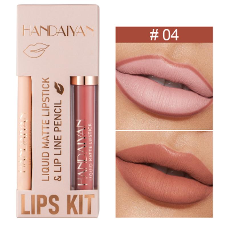 12 шт., палочки для губ, инструмент для красоты, водостойкий макияж, автоматический карандаш для губ, помада, маскарадный карандаш для губ