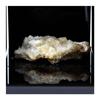 Calcite + Quartz - A BIJOUX - 326.4 Ct - Multicolor - Certificate of Authenticity - France