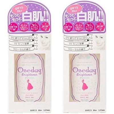 Cella One Debrightener Premium 120 мл Набор из 2 шт., 1 шт.