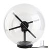 100‑240V Wireless WIFI 3D Holographic Projector Ball Shape Advertising DisplayerEU Plug