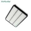 PP Air Filter For PRADO 2700 OE 17801-30040