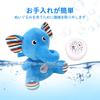 KaeKid Игрушка для сна для младенцев: Музыкальная шкатулка с белым шумом Планетарий Домашняя машина для индукции сна - Плюшевая игрушка Слон - Для новорожденных, 1-летних, Подарок на выписку