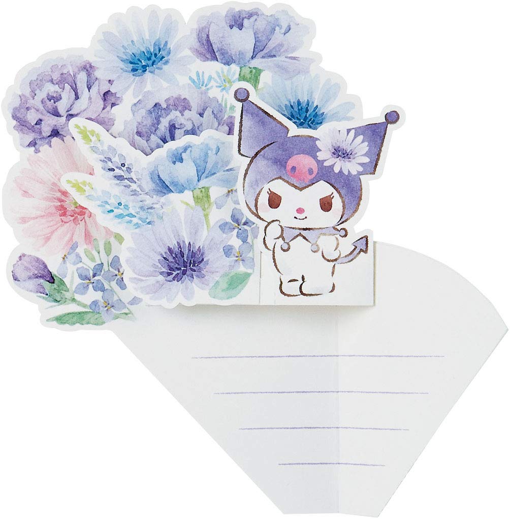 Sanrio Многоцелевой букет KU Букет KU P 7506 CB6-0