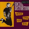 Виниловая пластинка SOCIAL DISTORTION - Somewhere Between Heaven And Hell MOVLP254 Music On Vinyl 2016 Европа Джаз