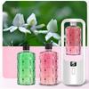 Rechargeable Diffuser Aroma Air Freshener Essential Oil Diffuser Spray Dispenser