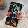 Чехол для телефона The W-Weeknd Силиконовый Мягкий Для Samsung S25,S24,S21,S22,S23,S30,Ultra,S20,Plus,Fe,Lite