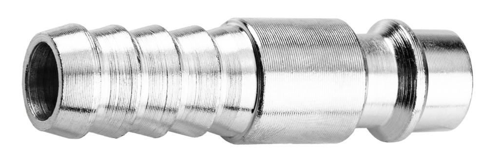 Quick-connect tip with 10 mm hose outlet