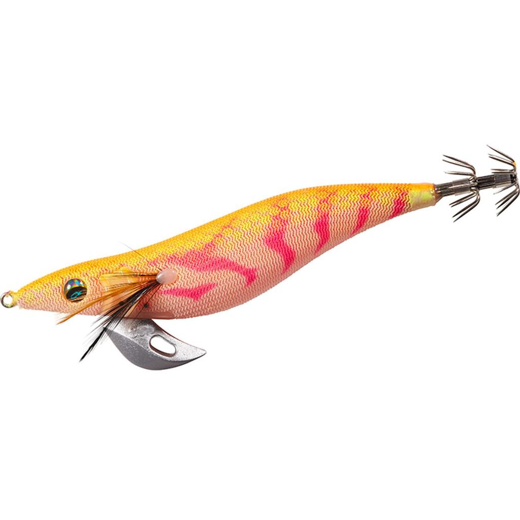 Daiwa Emeraldas Stay Type S Squid Luminous Night Carrot 3.0 -