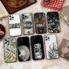 КРУТОЙ M-Деньги 100 Долларов Чехол для Телефона Силиконовый Мягкий Для IPhone 17 16 15 14 13 12 11 X XR Plus Pro Max Plus