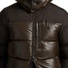 Polo Ralph Lauren Zip-Up Hooded Down Jacket 710967786-002
