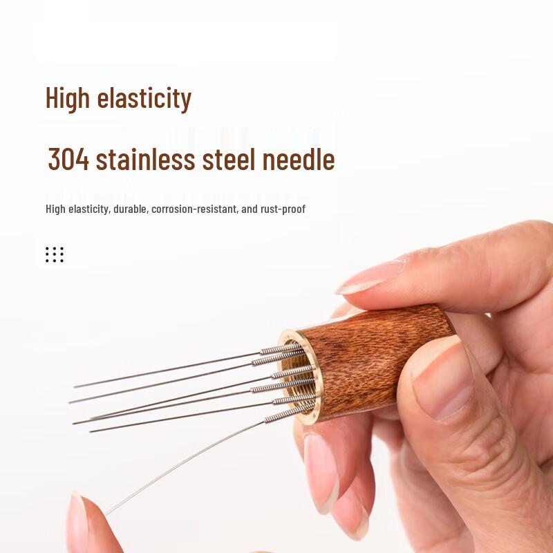 YIJUKUE Профессиональные инструменты бариста для кофе