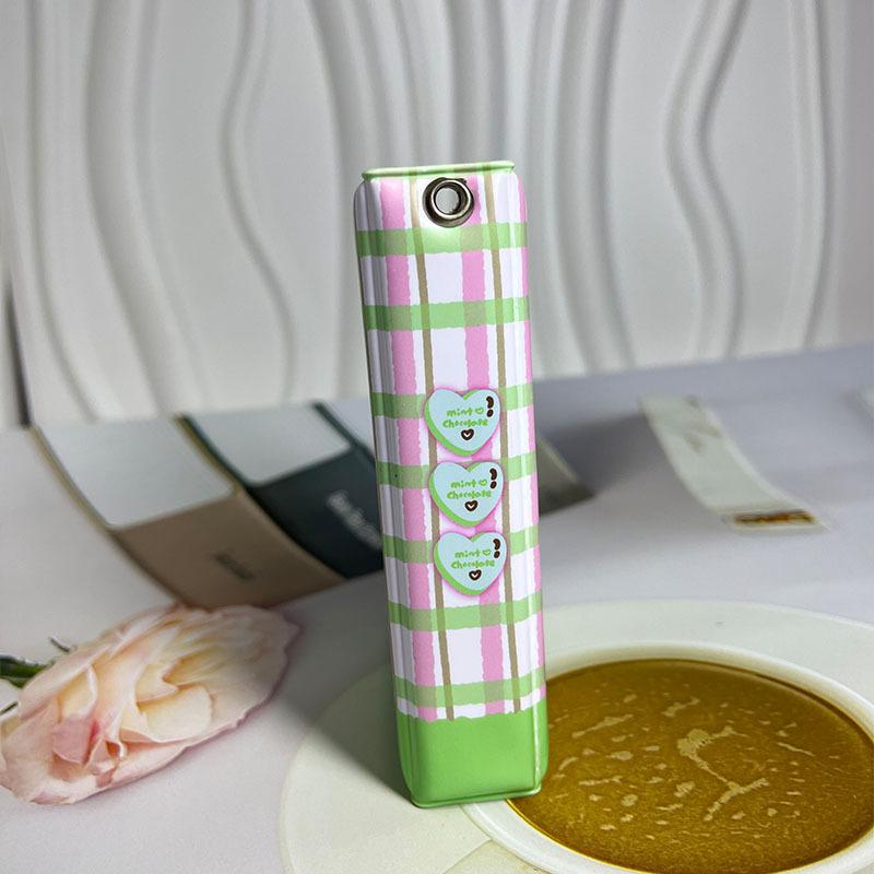 1 шт. Мини 3-дюймовый Альбом Любви Фото Фотокарточка Держатель K-pop Фотоальбом Идол Папка Держатель для Фотокарточек Книжка для Коллекционирования Карточек