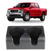 Задний держатель для напитков для сиденья Подходит для 2004-2012 Colorado Canyon 19256630