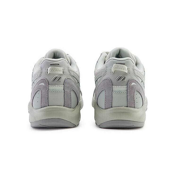 Mizuno Lg 90-х 'Серый' D1GH212509
