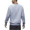 Jordan Свитшот ESSENTIALS Мужской Сине-серый FQ1865-436
