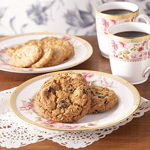 Noritake Хартфорд Розовый 21см Тарелка 97211/4861
