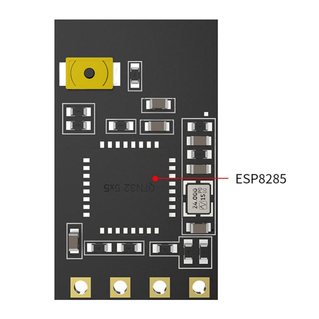AA58 For SpeedyBee Nano 2.4G ELRS RX ExpressLRS Receiver for FPV Freestyle Long Range Drones DIY Parts