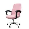 Stretch Office Chair Cover Universal Rotating Armrest Lifting Computer Chair Covers Anti -Dirty Removable Washable New Seat Case