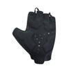Велоперчатки Chiba Team Glove Pro (черный)
