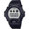Dw 6900wd 1jf [G Shock  G Shock  Black And Brilliant White Series]